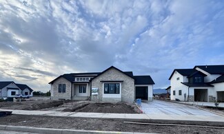 1627 W Boxwood Dr Unit 110, Lehi, UT 84043