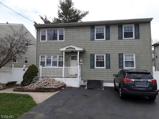 303 Perry Ave, Union, NJ 07083