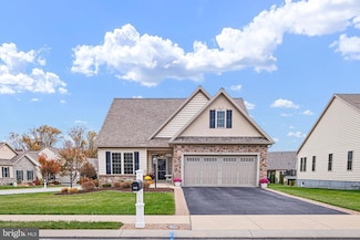 502 Ivy Hill Path, Cochranville, PA 19330