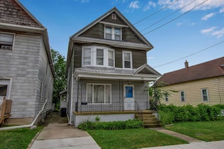 68 Center St, Buffalo, NY 14218