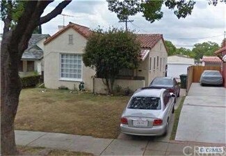 701 Orange Grove Ave, Alhambra, CA 91803