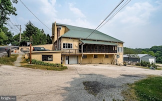 708 Oakbourne Rd Unit 2, West Chester, PA 19382