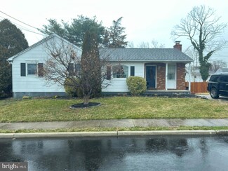 515 Majestic Ave, Bellmawr, NJ 08031