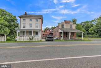 1830 Geryville Pike, Pennsburg, PA 18073