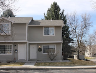 2721 Crystal Ct Unit 6, Missoula, MT 59808
