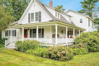 162 Pine St, Contoocook, NH 03229