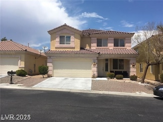 278 Duck Hollow Ave, Las Vegas, NV 89148