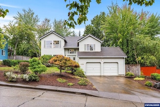 4754 NW Jeanice Place, Corvallis, OR 97330