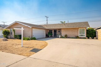 2201 Mono St, Oxnard, CA 93036