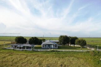 8000 NW 240 St, Okeechobee, FL 34927
