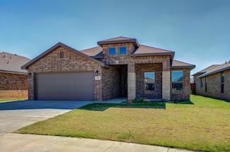 7535 103rd St, Lubbock, TX 79424
