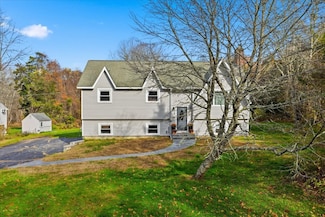97 Thomas Rd, Ledyard, CT 06339