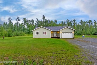 4714 W Gold Leaf Cir, Wasilla, AK 99623