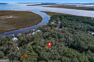 V/L 918 Wagner Ln, St. Marys, GA 31558