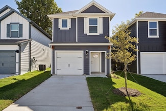 323 Clematis St, Princeton, TX 75407