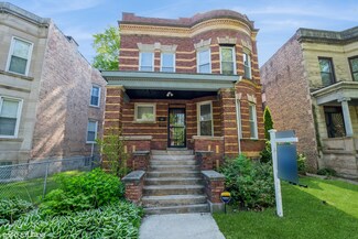 5433 S Carpenter St, Chicago, IL 60609