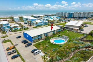 810 Banyan Beach Dr Unit 126, Port Aransas, TX 78373