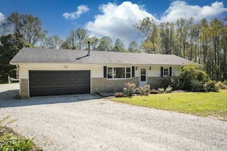 5397 W Coletrane Hill Rd, Connersville, IN 47331