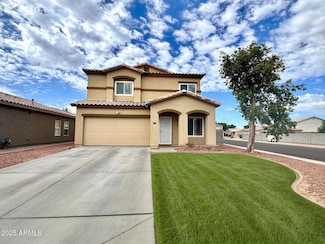 13171 W Redfield Rd, Surprise, AZ 85379
