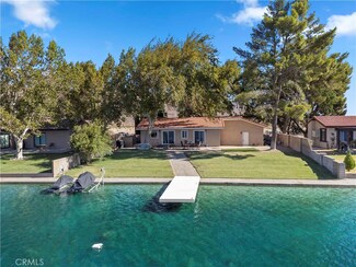 39685 Mountain View Rd, Newberry Springs, CA 92365
