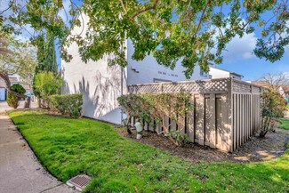 875 Erickson Ln, Foster City, CA 94404