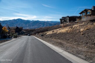 11383 N Soaring Hawk Ln, Hideout, UT 84036