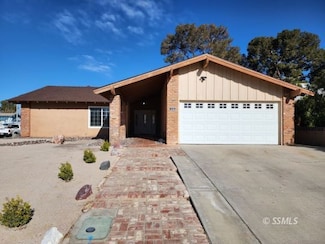 336 Dawn Ct, Ridgecrest, CA 93555