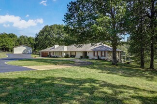 6938 N Farm Road 227, Strafford, MO 65757