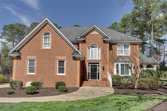 10720 Old Prescott Rd, Henrico, VA 23238