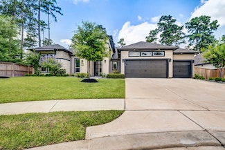 1030 Village Shores Ln, Pinehurst, TX 77362
