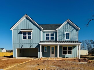 125 Pipet Rd Unit Homesite 019, Piedmont, SC 29673