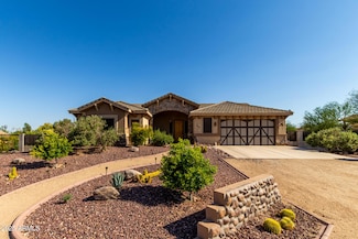 11331 W Prickly Pear Trail, Peoria, AZ 85383