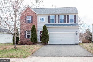 7967 Priya Ct, Manassas, VA 20111