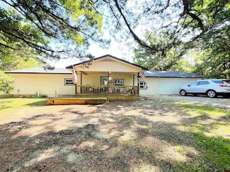 407 Harris Rd, Pineville, AR 72566