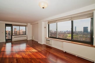 382 Central Park W Unit 20C, New York, NY 10025