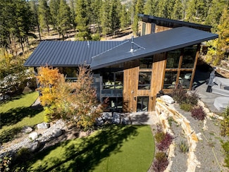 1225 County Road 5221, Tabernash, CO 80478