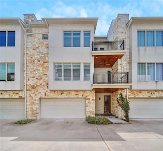 4915 Chenevert St, Houston, TX 77004