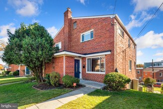 553 Ingraham St NE, Washington, DC 20011