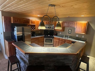 17 Winter Park Ln Unit C, Angel Fire, NM 87710