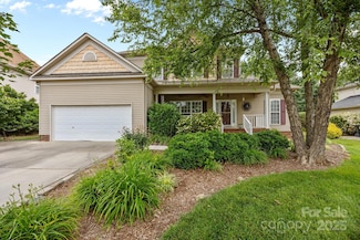6533 Derby Ln NW, Concord, NC 28027