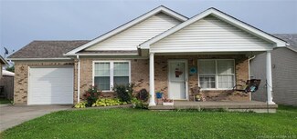 913 Twin Oaks Dr, Henryville, IN 47126