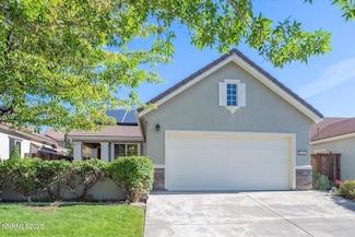 9121 Quilberry Way, Reno, NV 89523