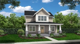 1637 Cross Village Ave, Kernersville, NC 27284