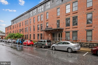 2007 Clipper Park Rd Unit 114, Baltimore, MD 21211