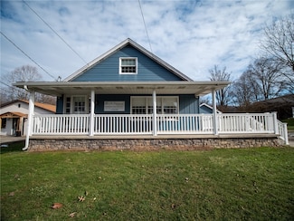 419 S Center Ave, New Stanton, PA 15672