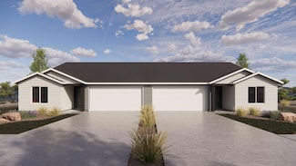 1130 Indigo St Unit 1093, Cedar City, UT 84721