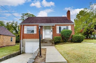 2719 Barthas Place, Cincinnati, OH 45239
