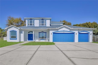 13496 S Oakview Ave, Floral City, FL 34436