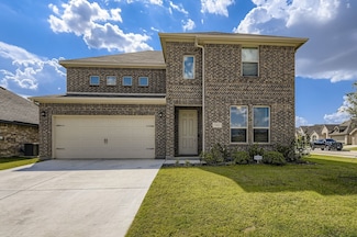 5961 Halls Lake Loop, Fort Worth, TX 76179
