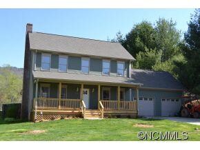 6 Trappers Run Dr, Asheville, NC 28805